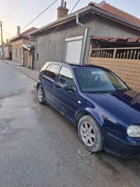 Обява за продажба на VW Golf ~3 500 лв. - изображение 2