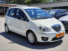 Lancia Musa 1.4i* KLIMA* EURO5A* - 5200 лв. - 49602617 3