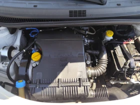 Lancia Musa 1.4i* KLIMA* EURO5A* - 5200 лв. - 49602617 15
