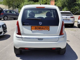 Lancia Musa 1.4i* KLIMA* EURO5A* - 5200 лв. - 49602617 5