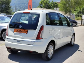 Lancia Musa 1.4i* KLIMA* EURO5A* - 5200 лв. - 49602617 4