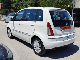 Lancia Musa 1.4i* KLIMA* EURO5A* - 5200 лв. - 49602617 6