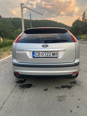Обява за продажба на Ford Focus ~4 400 лв. - изображение 2