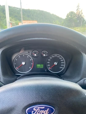 Обява за продажба на Ford Focus ~4 400 лв. - изображение 5