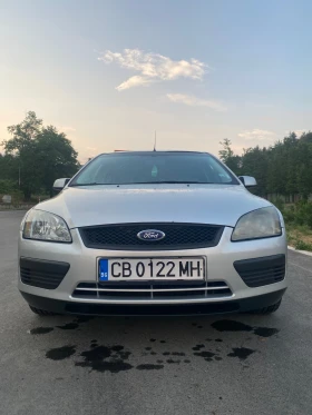 Обява за продажба на Ford Focus ~4 400 лв. - изображение 1