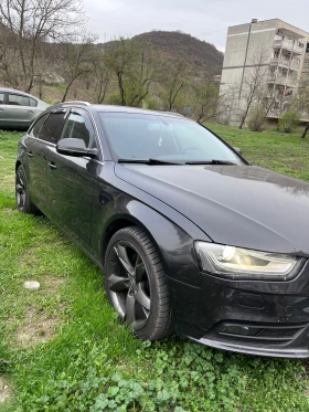 Audi A4 | Mobile.bg    2
