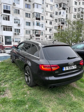 Audi A4 | Mobile.bg    4