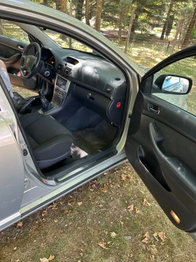 Обява за продажба на Toyota Avensis 2, 0 D-4D ~4 000 лв. - изображение 10