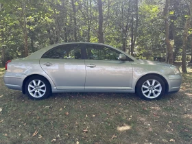 Обява за продажба на Toyota Avensis 2, 0 D-4D ~4 000 лв. - изображение 2