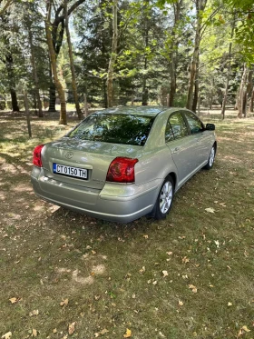 Обява за продажба на Toyota Avensis 2, 0 D-4D ~4 000 лв. - изображение 3