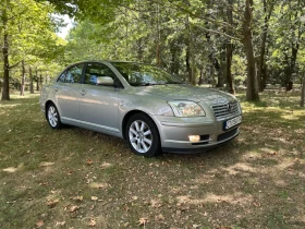 Обява за продажба на Toyota Avensis 2, 0 D-4D ~4 000 лв. - изображение 1