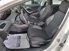 Обява за продажба на Peugeot 2008 1.6 Blue-HDi* FACE* NAVI* EURO6 ~13 390 лв. - изображение 5