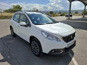 Обява за продажба на Peugeot 2008 1.6 Blue-HDi* FACE* NAVI* EURO6 ~13 390 лв. - изображение 3