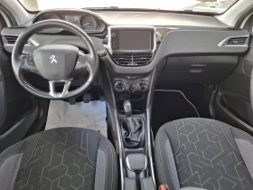 Обява за продажба на Peugeot 2008 1.6 Blue-HDi* FACE* NAVI* EURO6 ~13 390 лв. - изображение 8