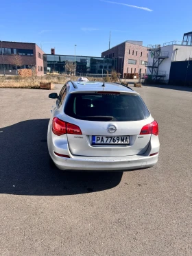 Обява за продажба на Opel Astra ~6 750 лв. - изображение 2
