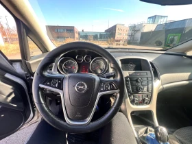 Обява за продажба на Opel Astra ~6 750 лв. - изображение 6