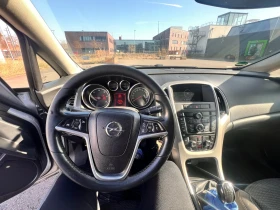 Обява за продажба на Opel Astra ~6 750 лв. - изображение 5