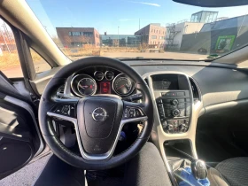 Обява за продажба на Opel Astra ~6 750 лв. - изображение 7