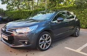 Citroen DS4 HDI | Mobile.bg    2
