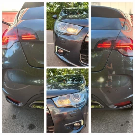 Citroen DS4 HDI | Mobile.bg    8