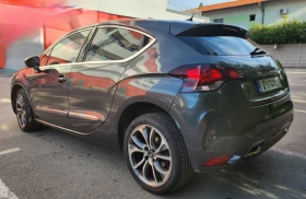 Citroen DS4 HDI | Mobile.bg    3