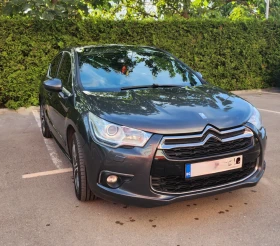  Citroen DS4