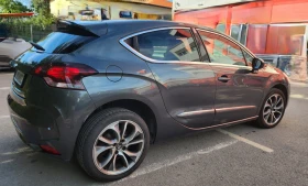 Citroen DS4 HDI | Mobile.bg    4