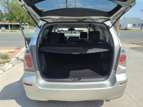 Toyota Corolla verso 2.2d-6sk-Euro-4 - 5800 лв. - 73392586 10