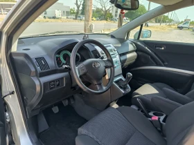 Toyota Corolla verso 2.2d-6sk-Euro-4 - 5800 лв. - 73392586 12