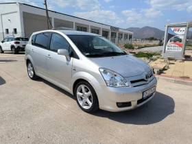 Toyota Corolla verso 2.2d-6sk-Euro-4 - 5800 лв. - 73392586 3
