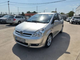 Toyota Corolla verso 2.2d-6sk-Euro-4 - 5800 лв. - 73392586 2