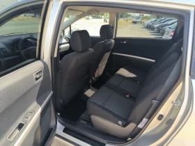 Toyota Corolla verso 2.2d-6sk-Euro-4 - 5800 лв. - 73392586 15