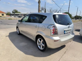 Toyota Corolla verso 2.2d-6sk-Euro-4 - 5800 лв. - 73392586 7