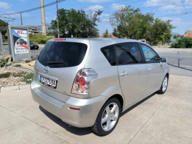 Toyota Corolla verso 2.2d-6sk-Euro-4 - 5800 лв. - 73392586 5