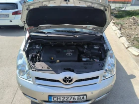 Toyota Corolla verso 2.2d-6sk-Euro-4 - 5800 лв. - 73392586 9