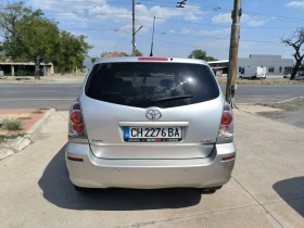 Toyota Corolla verso 2.2d-6sk-Euro-4 - 5800 лв. - 73392586 6