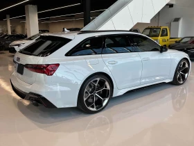 Обява за продажба на Audi Rs6 performance * * CARFAX * * АВТО КРЕДИТ * *  ~ 219 999 лв. - изображение 5