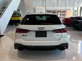 Обява за продажба на Audi Rs6 performance * * CARFAX * * АВТО КРЕДИТ * *  ~ 219 999 лв. - изображение 3