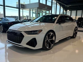 Обява за продажба на Audi Rs6 performance * * CARFAX * * АВТО КРЕДИТ * *  ~ 219 999 лв. - изображение 1
