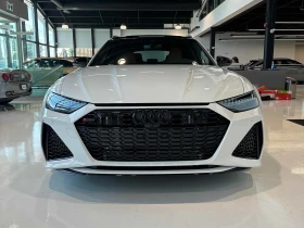 Обява за продажба на Audi Rs6 performance * * CARFAX * * АВТО КРЕДИТ * *  ~ 219 999 лв. - изображение 1