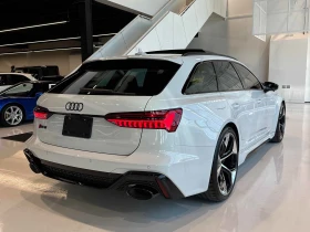 Обява за продажба на Audi Rs6 performance * * CARFAX * * АВТО КРЕДИТ * *  ~ 219 999 лв. - изображение 6
