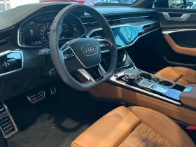 Обява за продажба на Audi Rs6 performance * * CARFAX * * АВТО КРЕДИТ * *  ~ 219 999 лв. - изображение 8