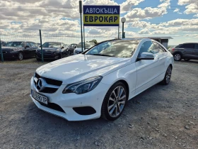 Mercedes-Benz E 220 2.2 CDI 170K.C 