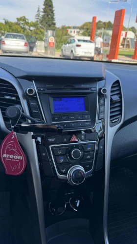 Обява за продажба на Hyundai I30 ~14 500 лв. - изображение 11 | Auto.bg Обява за продажба на Hyundai I30 ~14 500 лв. - изображение 11