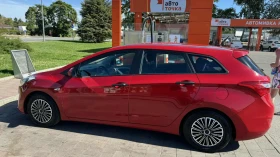 Обява за продажба на Hyundai I30 ~14 500 лв. - изображение 3 | Auto.bg Обява за продажба на Hyundai I30 ~14 500 лв. - изображение 3