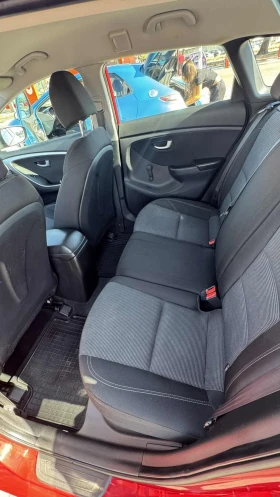 Обява за продажба на Hyundai I30 ~14 500 лв. - изображение 6 | Auto.bg Обява за продажба на Hyundai I30 ~14 500 лв. - изображение 6