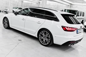 Обява за продажба на Audi S4 3.0BiTdi* Matrix* Carbon ~69 999 лв. - изображение 4