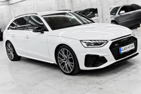 Обява за продажба на Audi S4 3.0BiTdi* Matrix* Carbon ~69 999 лв. - изображение 2