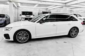 Обява за продажба на Audi S4 3.0BiTdi* Matrix* Carbon ~69 999 лв. - изображение 7