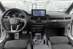 Обява за продажба на Audi S4 3.0BiTdi* Matrix* Carbon ~69 999 лв. - изображение 8